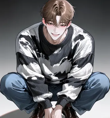 Profile image of 奏明