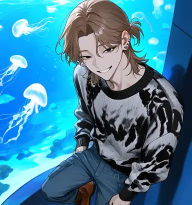 Profile image of 奏明