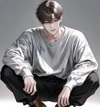 Profile image of 奏明