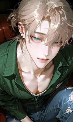 Profile image of 風羽
