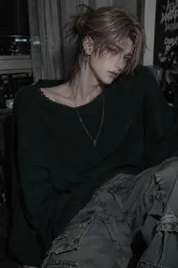 Profile image of 風羽