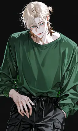 Profile image of 風羽