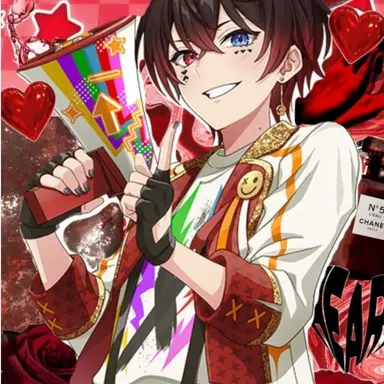 Profile image of あっと