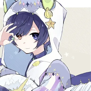 Profile image of 一ノ瀬彼方