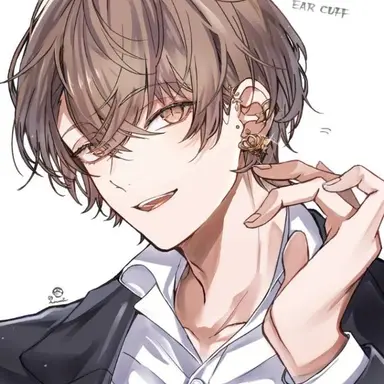 Profile image of 加賀美ハヤト