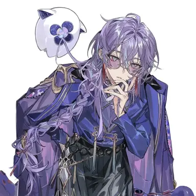 Profile image of 星導ショウ