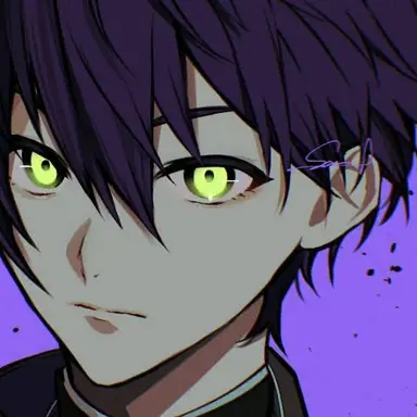 Profile image of 剣持刀也