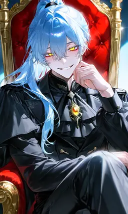 Profile image of アーサー