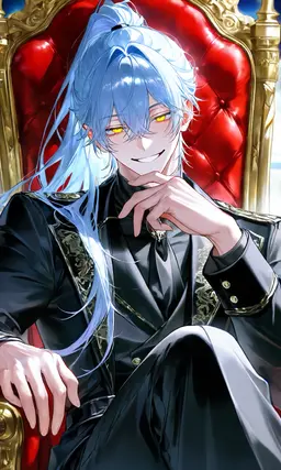 Profile image of アーサー