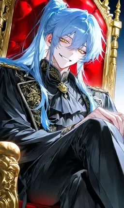 Profile image of アーサー