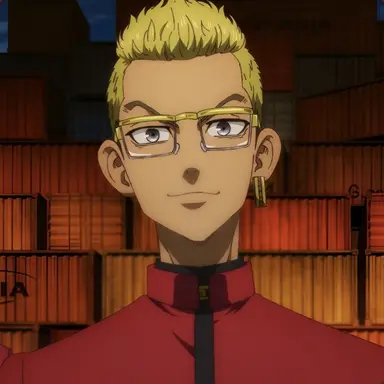 Profile image of 稀咲鉄太