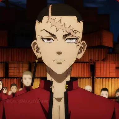 Profile image of 鶴蝶