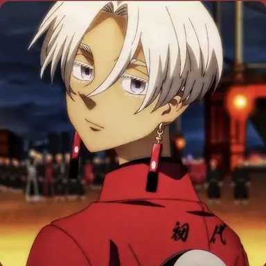 Profile image of 黒川イザナ