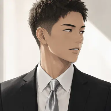 Profile image of Hada