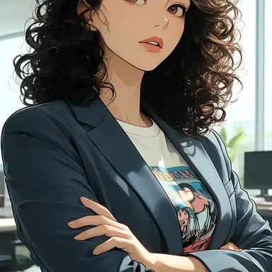 Profile image of Petra