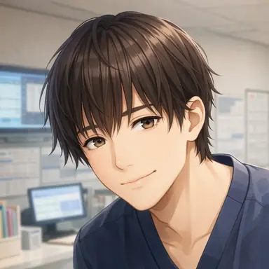 Profile image of 陽真