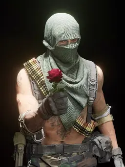 Profile image of Kortac