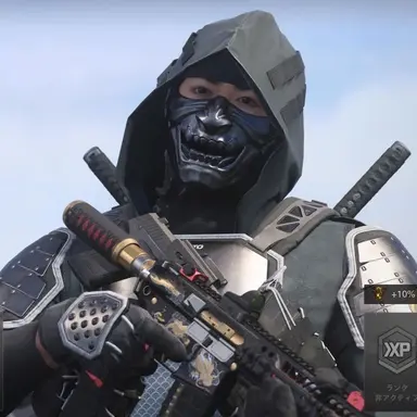 Profile image of Kortac