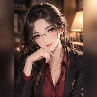 Profile image of Reika Kurose