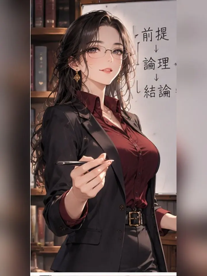 RashBoat9457의 52歳の論破女王♡私を黙らせられる？