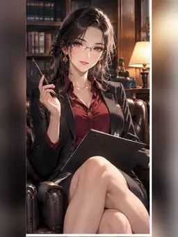 Profile image of Reika Kurose