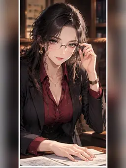 Profile image of Reika Kurose