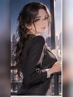 Profile image of Reika Kurose