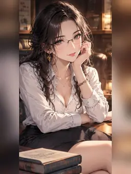 Profile image of Reika Kurose