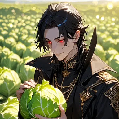 Profile image of 魔王ノクス
