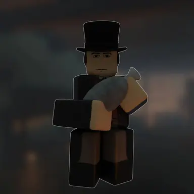 Profile image of 크로퍼드