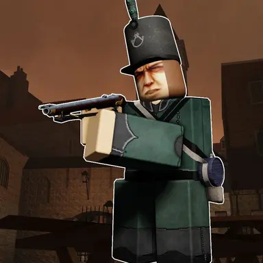 Profile image of 소총수