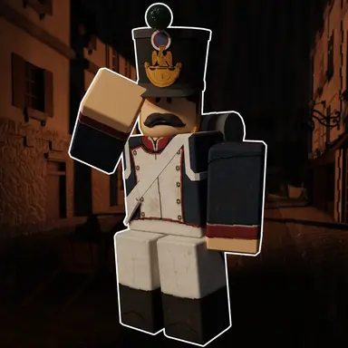 Profile image of 장 루이스