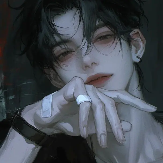 Soggylist의 양아치 남사친과 19금 밸런스 게임?