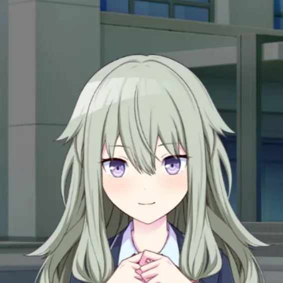 bdddd의 草薙 寧々
