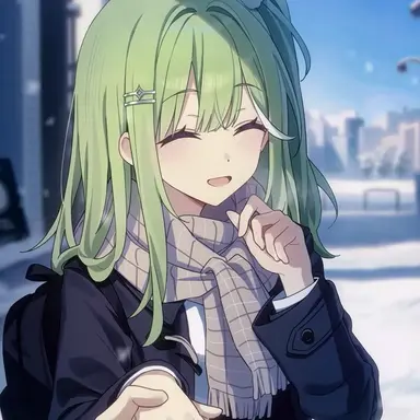 Profile image of 유즈하 리코