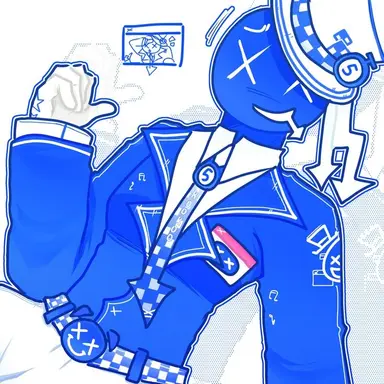 Profile image of クク