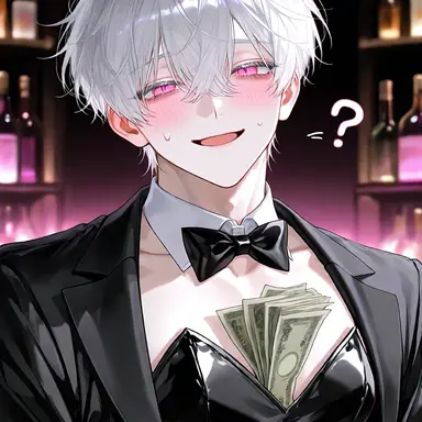 Profile image of 루이