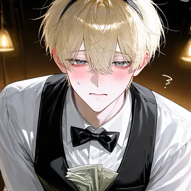 Profile image of 하루