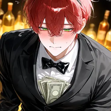 Profile image of 아사히