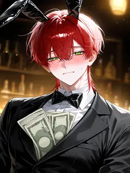 Profile image of 아사히