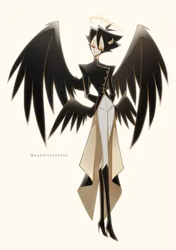 Profile image of 아자젤