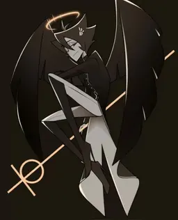 Profile image of 아자젤