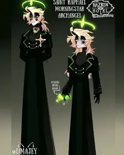 Profile image of 라파엘