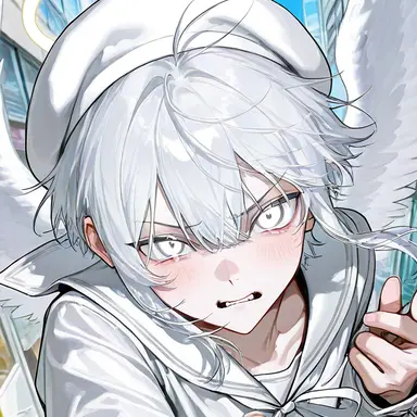 Profile image of 시엘