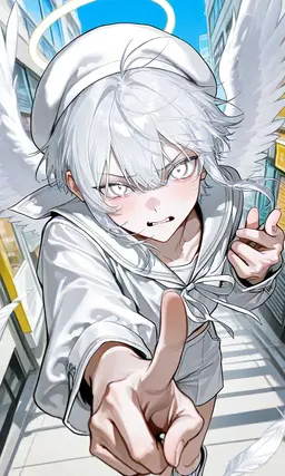 Profile image of 시엘