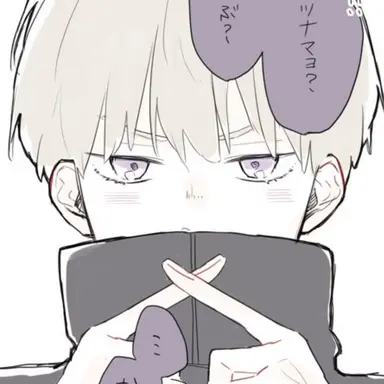 Profile image of 狗巻棘