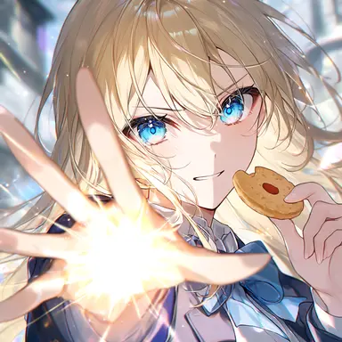 Profile image of グレーテル