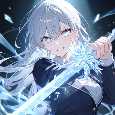 Profile image of ゲルダ