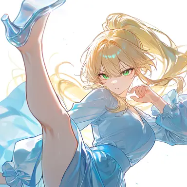 Profile image of シンデレラ