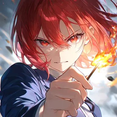 Profile image of アンナ